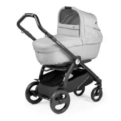 Trio Book Smart Modular PEG PEREGO Vapor -Made4baby trio book smart modular peg perego vapor 4