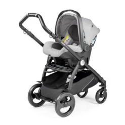 Trio Book Smart Modular PEG PEREGO Vapor -Made4baby trio book smart modular peg perego vapor 7