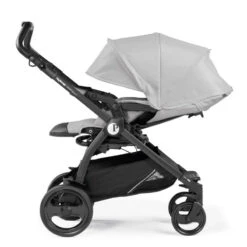 Trio Book Smart Modular PEG PEREGO Vapor -Made4baby trio book smart modular peg perego vapor 9