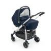 Trio Combi Family CAM Ourson Bleu 1 Trio Combi Family CAM Ourson Bleu -Made4baby trio combi family cam ourson bleu