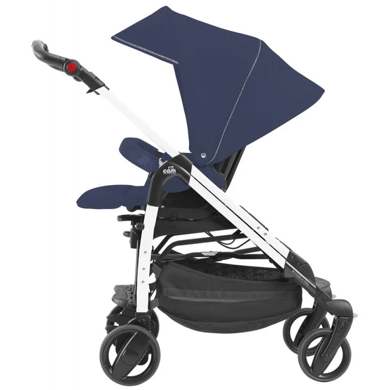 Trio Combi Family CAM Ourson Bleu 5 Trio Combi Family CAM Ourson Bleu – Image 3