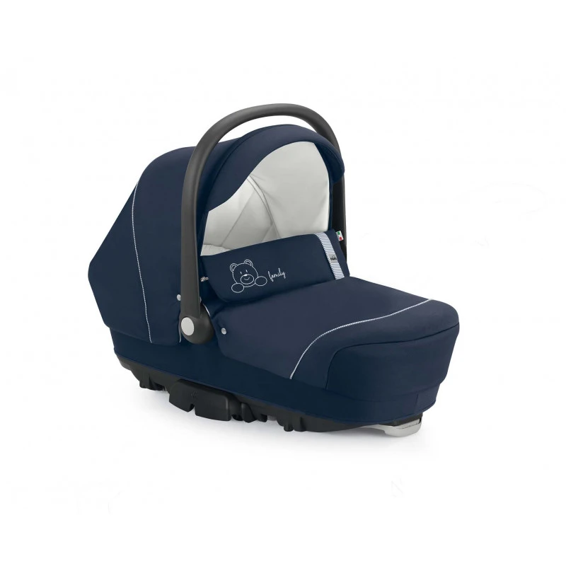 Trio Combi Family CAM Ourson Bleu 6 Trio Combi Family CAM Ourson Bleu – Image 4