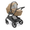 Trio Dinamico Premium CAM Beige -Made4baby trio dinamico premium cam beige