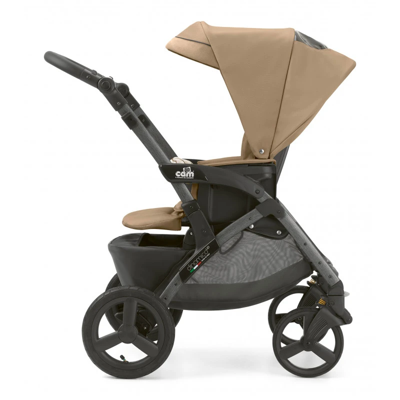 Trio Dinamico Premium CAM Beige 5 Trio Dinamico Premium CAM Beige – Image 3