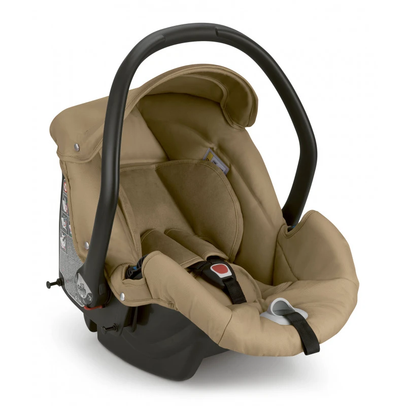 Trio Dinamico Premium CAM Beige 7 Trio Dinamico Premium CAM Beige – Image 5