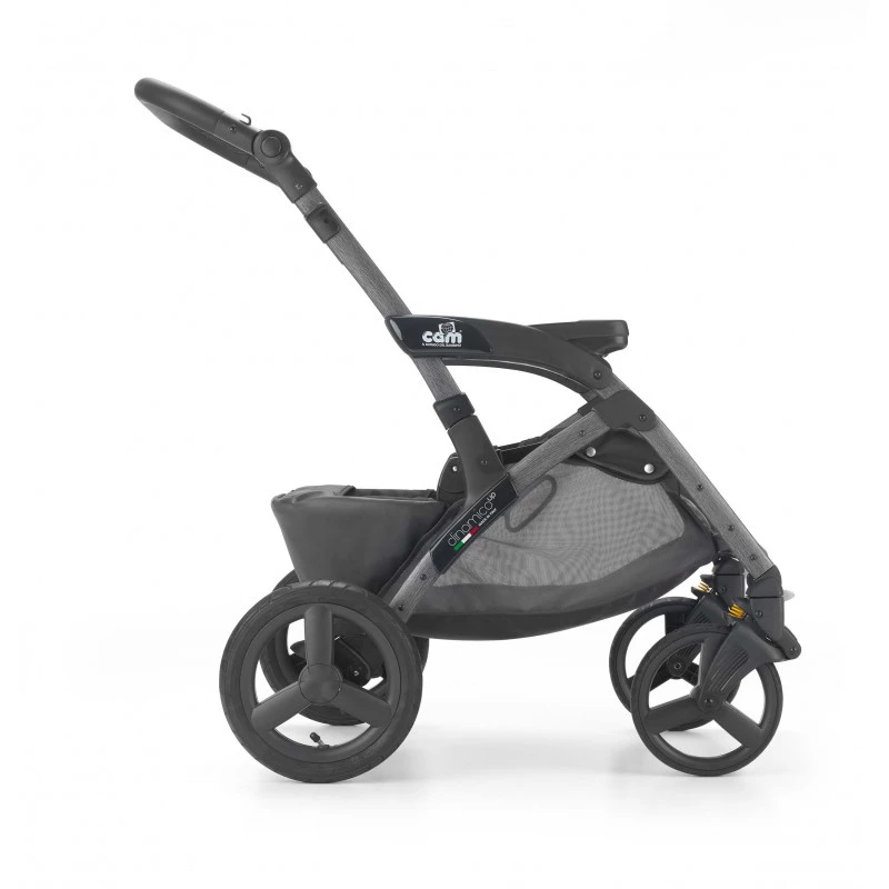 Trio Dinamico Premium CAM Beige 9 Trio Dinamico Premium CAM Beige – Image 7