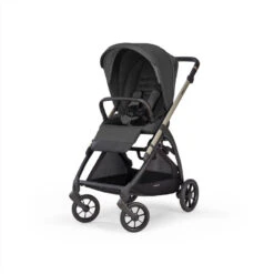 Trio Electa Avec Gr0+ Darwin I-Size INGLESINA Iridio/Upper Black -Made4baby trio electa avec gr0 darwin i size inglesina iridioupper black 2