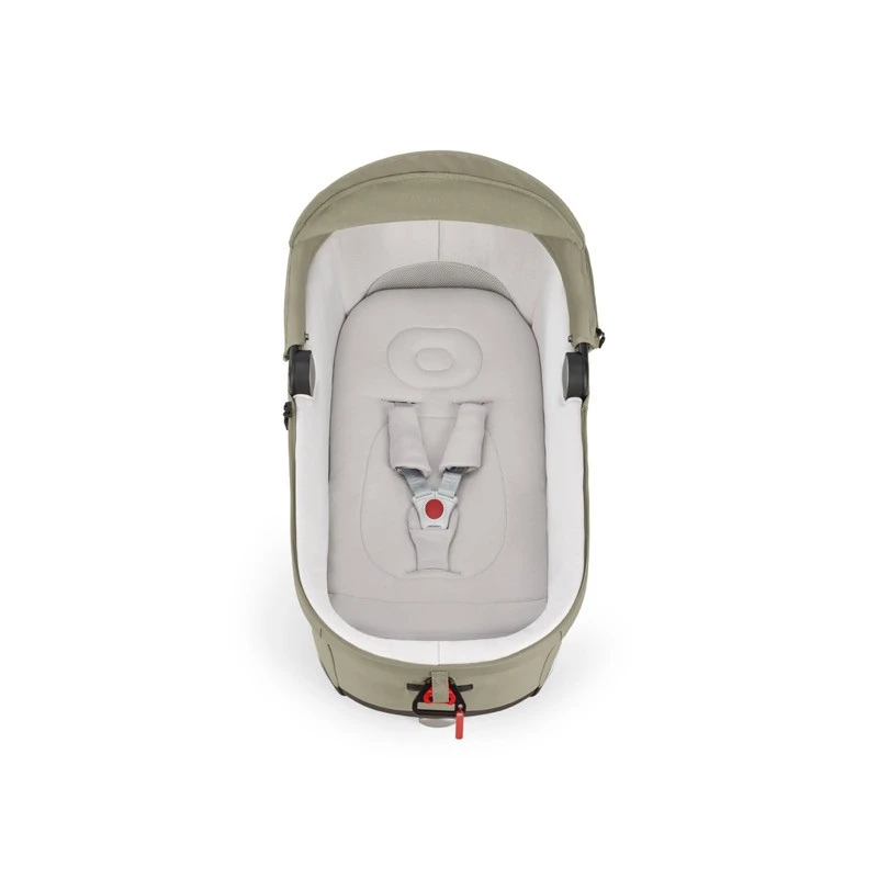 Trio Electa Avec Gr0+ Darwin I-Size INGLESINA Silver Black/Soho Blue 16 Trio Electa Avec Gr0+ Darwin I-Size INGLESINA Silver Black/Soho Blue â Image 14