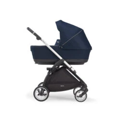 Trio Electa Avec Gr0+ Darwin I-Size INGLESINA Silver Black/Soho Blue 26 Trio Electa Avec Gr0+ Darwin I-Size INGLESINA Silver Black/Soho Blue -Made4baby trio electa avec gr0 darwin i size inglesina silver blacksoho blue 4
