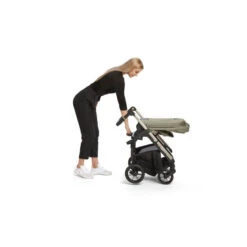 Trio Electa Avec Gr0+ Darwin I-Size INGLESINA Total Black/Chelsea Grey -Made4baby trio electa avec gr0 darwin i size inglesina total blackchelsea grey 8