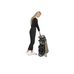 Trio Electa Avec Gr0+ Darwin I-Size INGLESINA Total Black/Chelsea Grey -Made4baby trio electa avec gr0 darwin i size inglesina total blackchelsea grey 9