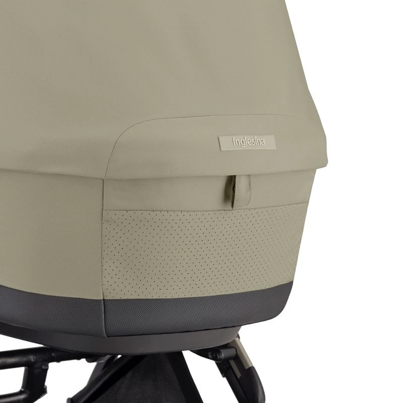 Trio Electa Avec Gr0+ Darwin I-Size INGLESINA Total Green/Tribeca Green 15 Trio Electa Avec Gr0+ Darwin I-Size INGLESINA Total Green/Tribeca Green – Image 13