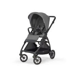 Trio Electa Avec Siège-auto I-Size Darwin INGLESINA Chelsea Grey/Total Black 13 Trio Electa Avec Siège-auto I-Size Darwin INGLESINA Chelsea Grey/Total Black -Made4baby trio electa avec siege auto i size darwin inglesina chelsea greytotal black 4