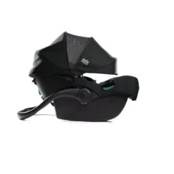 Trio Poussette Parcel + Ramble XL + I-Jemini JOIE Signature Eclipse -Made4baby trio parcelnac ramble xlijemini 15