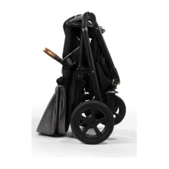 Trio Poussette Aeria + Nacelle Calmi + I-Level Recline JOIE Signature Carbon -Made4baby trio poussette aeria nacelle calmi i level recline joie signature carbon 10