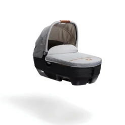 Trio Poussette Aeria + Nacelle Calmi + I-Level Recline JOIE Signature Carbon -Made4baby trio poussette aeria nacelle calmi i level recline joie signature carbon 11