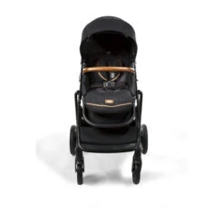 Trio Poussette Aeria + Nacelle Calmi + I-Level Recline JOIE Signature Eclipse -Made4baby trio poussette aeria nacelle calmi i level recline joie signature eclipse 10
