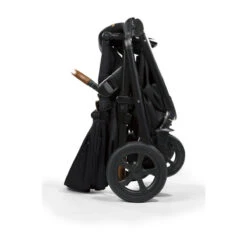 Trio Poussette Aeria + Nacelle Calmi + I-Level Recline JOIE Signature Eclipse -Made4baby trio poussette aeria nacelle calmi i level recline joie signature eclipse 12