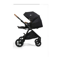 Trio Poussette Aeria + Nacelle Calmi + I-Level Recline JOIE Signature Eclipse -Made4baby trio poussette aeria nacelle calmi i level recline joie signature eclipse 3