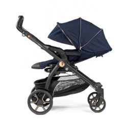 Trio Poussette Book + Primo Viaggio SLK + Nacelle Culla Elite PEG PEREGO Blue Shine 24 Trio Poussette Book + Primo Viaggio SLK + Nacelle Culla Elite PEG PEREGO Blue Shine -Made4baby trio poussette book primo viaggio slk nacelle culla elite peg perego blue shine 4
