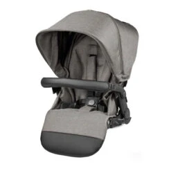 Trio Poussette Book + Primo Viaggio SLK + Nacelle Culla Elite PEG PEREGO City Grey -Made4baby trio poussette book primo viaggio slk nacelle culla elite peg perego city grey 10