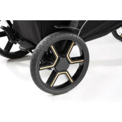 Trio Poussette Book + Primo Viaggio SLK + Nacelle Culla Elite PEG PEREGO Graphic Gold -Made4baby trio poussette book primo viaggio slk nacelle culla elite peg perego graphic gold 12