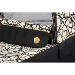 Trio Poussette Book + Primo Viaggio SLK + Nacelle Culla Elite PEG PEREGO Graphic Gold -Made4baby trio poussette book primo viaggio slk nacelle culla elite peg perego graphic gold 17