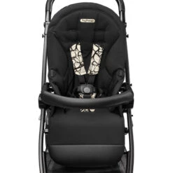 Trio Poussette Book + Primo Viaggio SLK + Nacelle Culla Elite PEG PEREGO Graphic Gold -Made4baby trio poussette book primo viaggio slk nacelle culla elite peg perego graphic gold 8