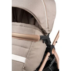 Trio Poussette Book + Primo Viaggio SLK + Nacelle Culla Elite PEG PEREGO Mon Amour -Made4baby trio poussette book primo viaggio slk nacelle culla elite peg perego mon amour 2