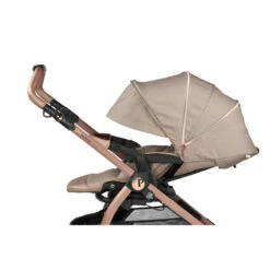 Trio Poussette Book + Primo Viaggio SLK + Nacelle Culla Elite PEG PEREGO Mon Amour -Made4baby trio poussette book primo viaggio slk nacelle culla elite peg perego mon amour 9