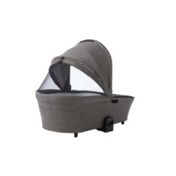 Trio Poussette Crios 3.0 + Nacelle PERICLES Lava Grey + Cloud T I-Size CYBEX -Made4baby trio poussette crios 30 nacelle pericles lava grey cloud t i size cybex 10