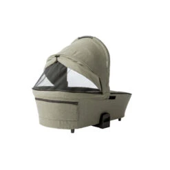 Trio Poussette Crios 3.0 + Nacelle PERICLES Moss + Cloud T I-Size CYBEX -Made4baby trio poussette crios 30 nacelle pericles moss cloud t i size cybex 9