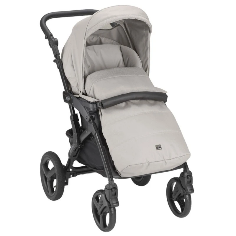 Trio Poussette Dinamico Rover CAM Beige 4 Trio Poussette Dinamico Rover CAM Beige – Image 2