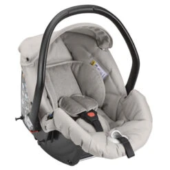 Trio Poussette Dinamico Rover CAM Beige 11 Trio Poussette Dinamico Rover CAM Beige -Made4baby trio poussette dinamico rover cam beige 2