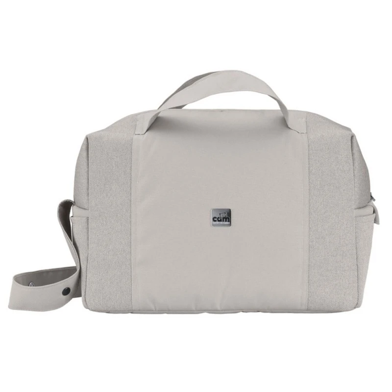 Trio Poussette Dinamico Rover CAM Beige 7 Trio Poussette Dinamico Rover CAM Beige – Image 5