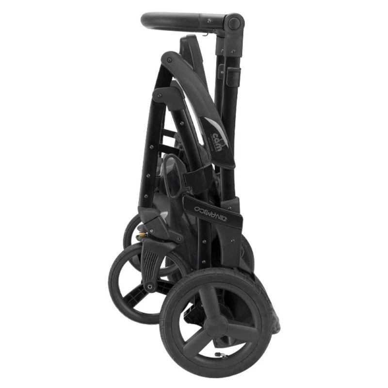 Trio Poussette Dinamico Rover CAM Beige 8 Trio Poussette Dinamico Rover CAM Beige – Image 6