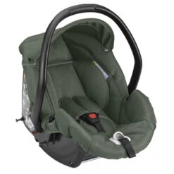 Trio Poussette Dinamico Rover CAM Vert -Made4baby trio poussette dinamico rover cam vert 2