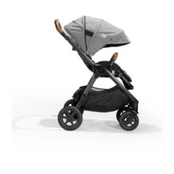 Trio Poussette Finiti + Nacelle Calmi + I-Level Recline JOIE Signature Carbon -Made4baby trio poussette finiti nacelle calmi i level recline joie signature carbon 6