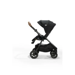 Trio Poussette Finiti + Nacelle Calmi + I-Level Recline JOIE Signature Eclipse -Made4baby trio poussette finiti nacelle calmi i level recline joie signature eclipse 4