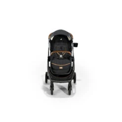 Trio Poussette Finiti + Nacelle Calmi + I-Level Recline JOIE Signature Eclipse -Made4baby trio poussette finiti nacelle calmi i level recline joie signature eclipse 6