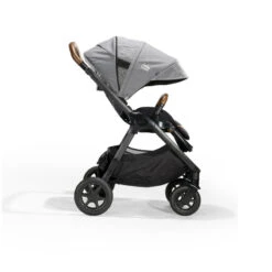 Trio Poussette Finiti + Ramble XL + I-Level Recline JOIE Signature Carbon -Made4baby trio poussette finiti ramble xl i level recline joie signature carbon 10