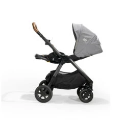 Trio Poussette Finiti + Ramble XL + I-Level Recline JOIE Signature Carbon -Made4baby trio poussette finiti ramble xl i level recline joie signature carbon 12