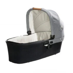 Trio Poussette Finiti + Ramble XL + I-Level Recline JOIE Signature Carbon -Made4baby trio poussette finiti ramble xl i level recline joie signature carbon 5