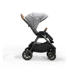 Trio Poussette Finiti + Ramble XL + I-Level Recline JOIE Signature Carbon -Made4baby trio poussette finiti ramble xl i level recline joie signature carbon 9