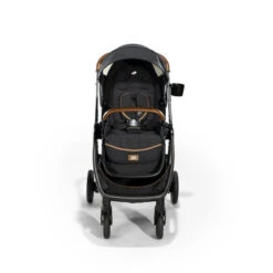 Trio Poussette Finiti + Ramble XL + I-Snug 2 JOIE Signature Eclipse / Shale -Made4baby trio poussette finiti ramble xl i snug 2 joie signature eclipse shale 10