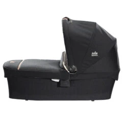 Trio Poussette Finiti + Ramble XL + I-Snug 2 JOIE Signature Eclipse / Shale -Made4baby trio poussette finiti ramble xl i snug 2 joie signature eclipse shale 2