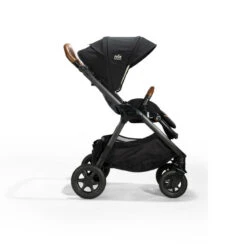 Trio Poussette Finiti + Ramble XL + I-Snug 2 JOIE Signature Eclipse / Shale -Made4baby trio poussette finiti ramble xl i snug 2 joie signature eclipse shale 6