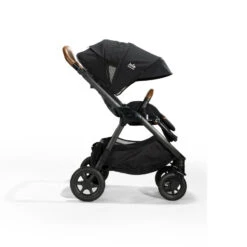Trio Poussette Finiti + Ramble XL + I-Snug 2 JOIE Signature Eclipse / Shale -Made4baby trio poussette finiti ramble xl i snug 2 joie signature eclipse shale 7