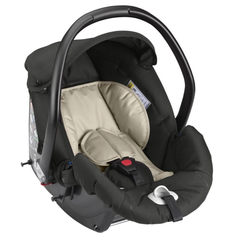Trio Poussette Fluido Easy CAM Beige 5 Trio Poussette Fluido Easy CAM Beige – Image 3