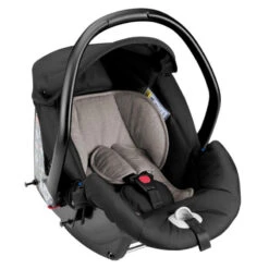 Trio Poussette Fluido Easy CAM Gris 11 Trio Poussette Fluido Easy CAM Gris -Made4baby trio poussette fluido easy cam gris 2